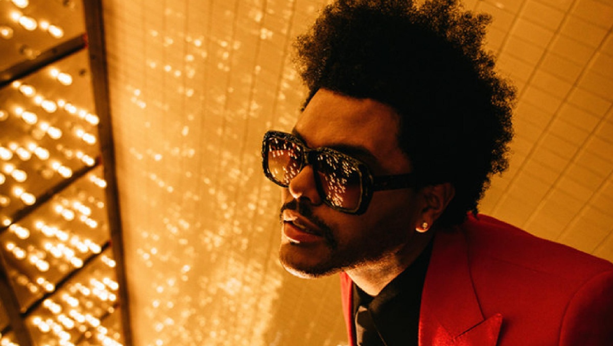 The Weeknd es uno de los artistas que se presentarán en la capital | Especial