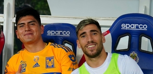 Tigres avanza en las renovaciones de contrato de Fernando Gorriarán y Vladimir Loroña antes de que Mauricio Culebro deje su cargo en la institución
