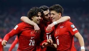 Turquía venció a Rumania en el Repechaje UEFA con asistencia de Arda Güler. Esperarán rival entre Eslovaquia y Kosovo