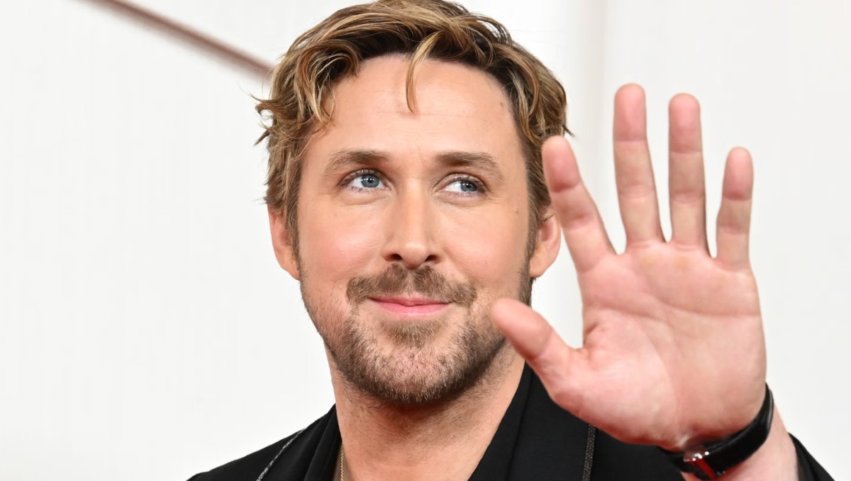 Un nuevo proyecto para el reconocido actor. | Especial