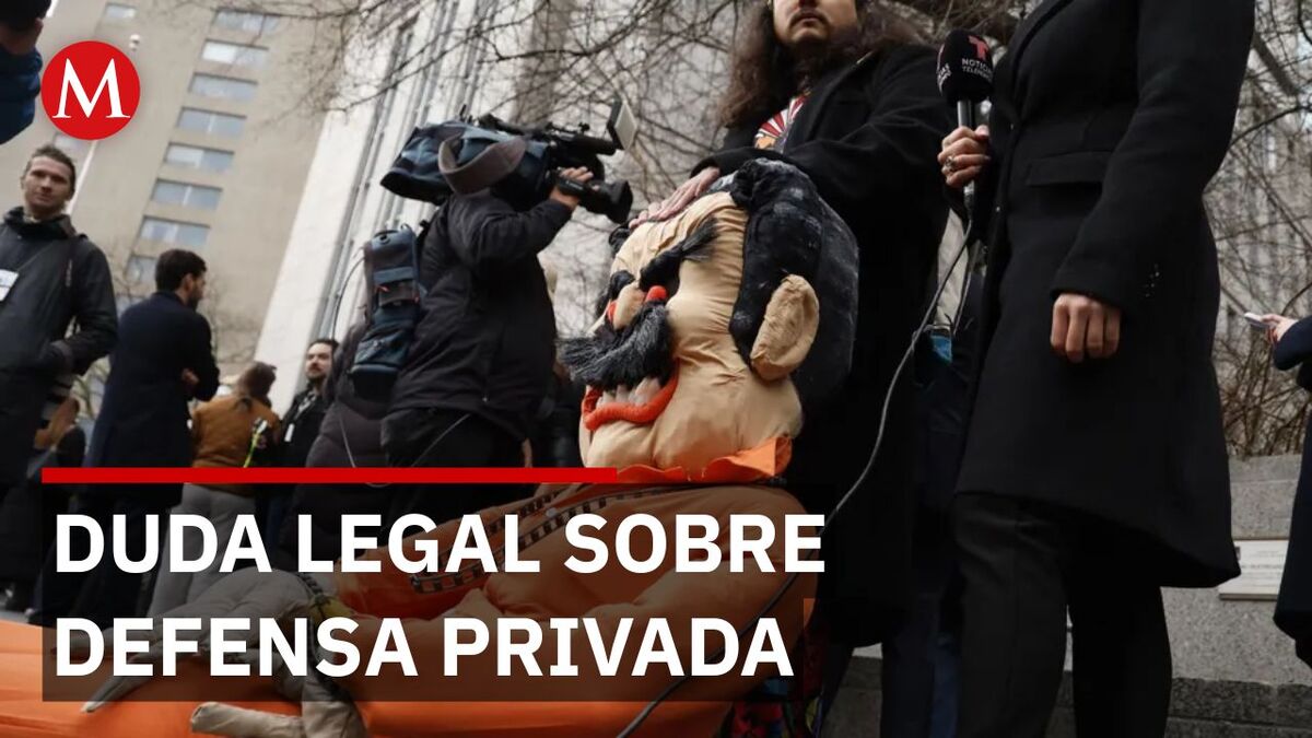 Estados Unidos niega desbloquear cuentas para la defensa de Maduro