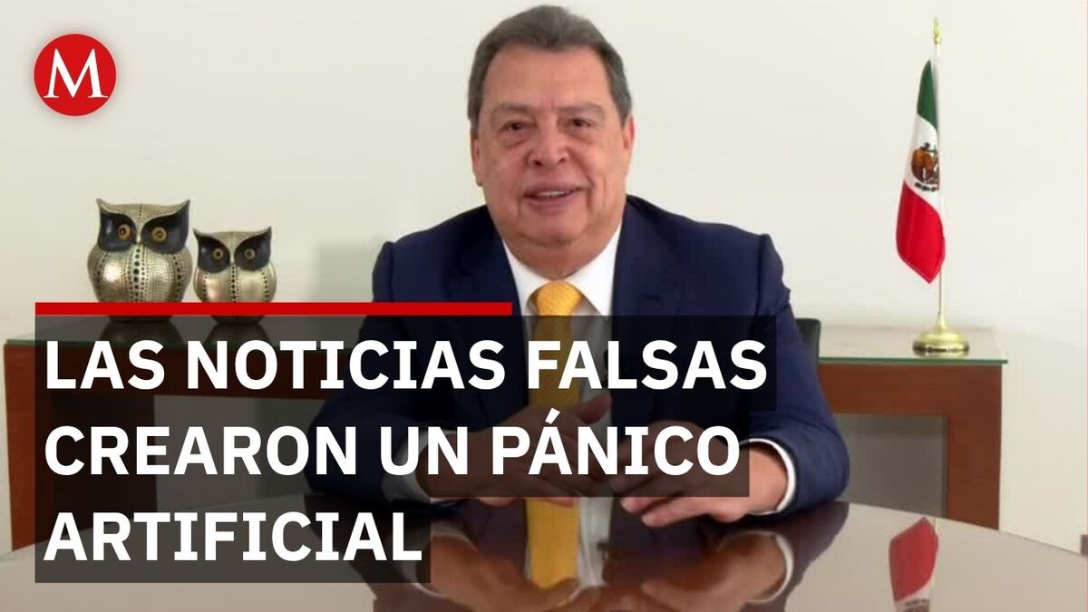 No todo lo que ves es real: La batalla digital tras la caída de 'El Mencho' | La Política es Así