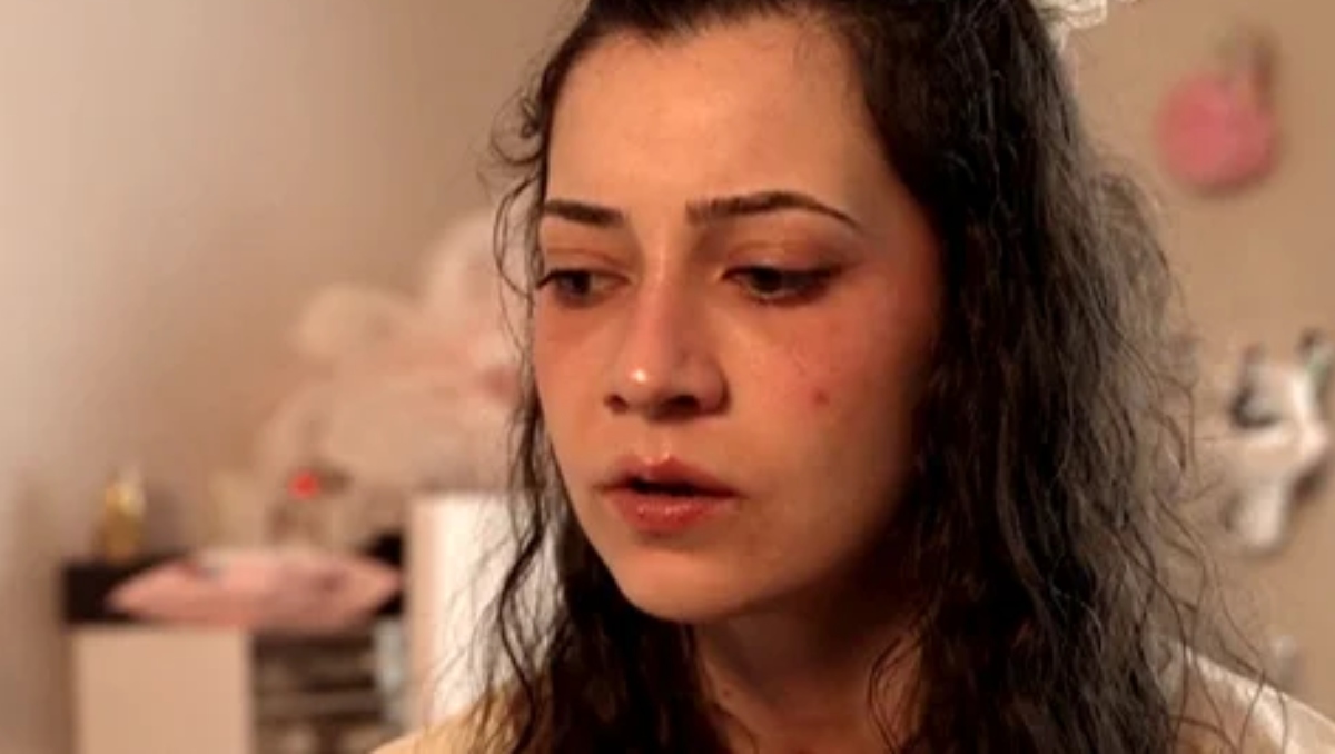 Videos del padre de Noelia Castillo que resurgen antes de su eutanasia| Antena 3