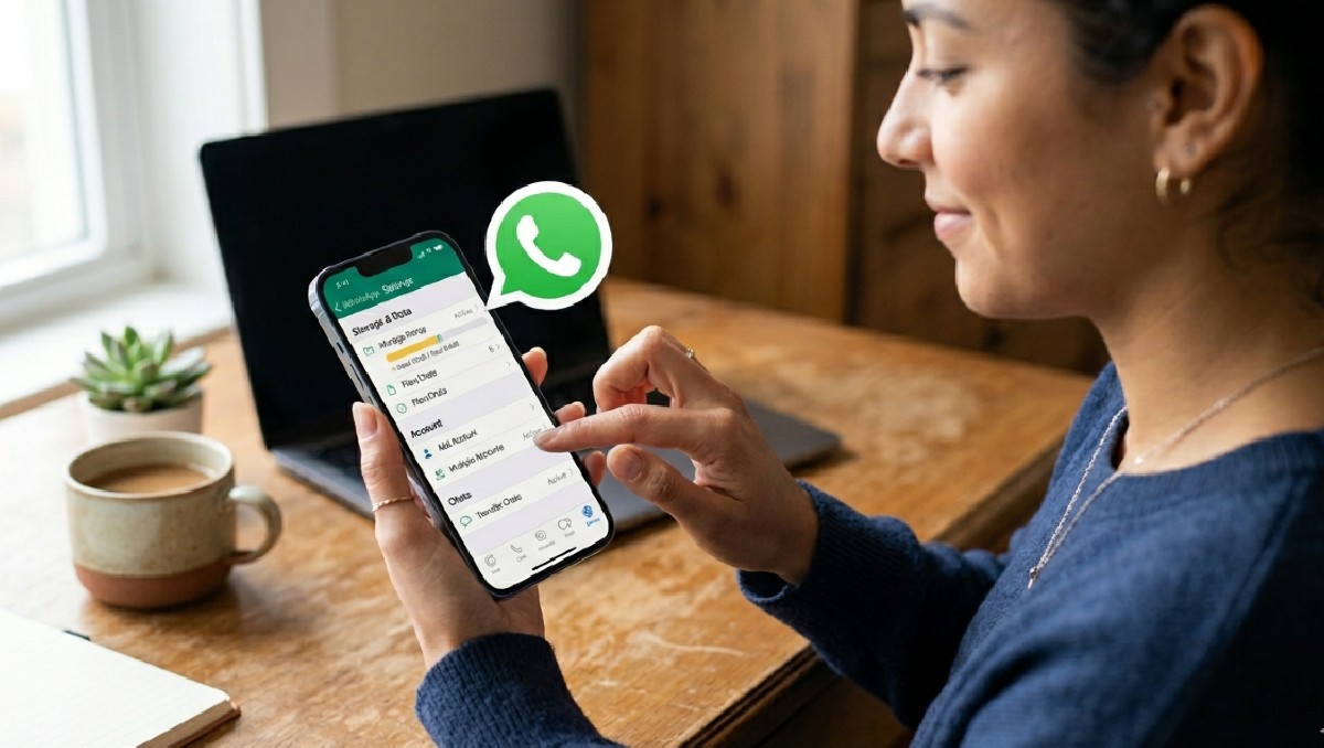 WhatsApp tiene nuevas funciones | ESPECIAL