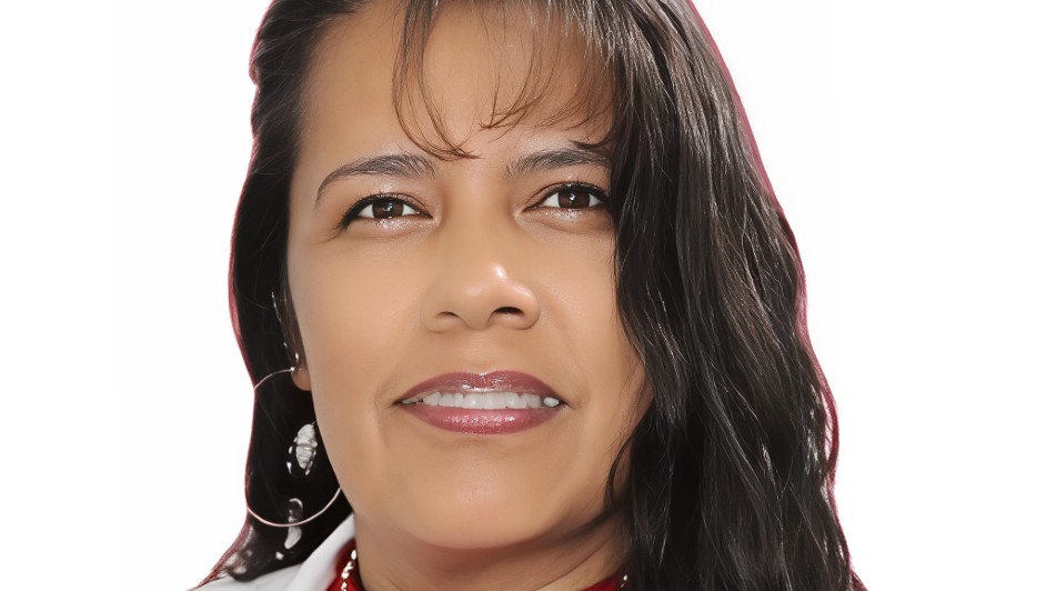 La activista denunció en 2025 temer por su integridad tras confrontaciones con el alcalde de Temoac | Especial