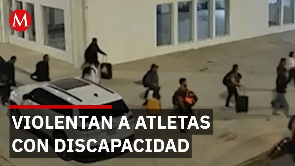 Alcalde de Piedras Negras rompe el silencio tras atropello a atletas discapacitados