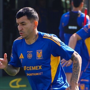 André-Pierre Gignac, Ángel Correa y Diego Lainez se perderán el partido amistoso de Tigres en contra del América en Arkansas