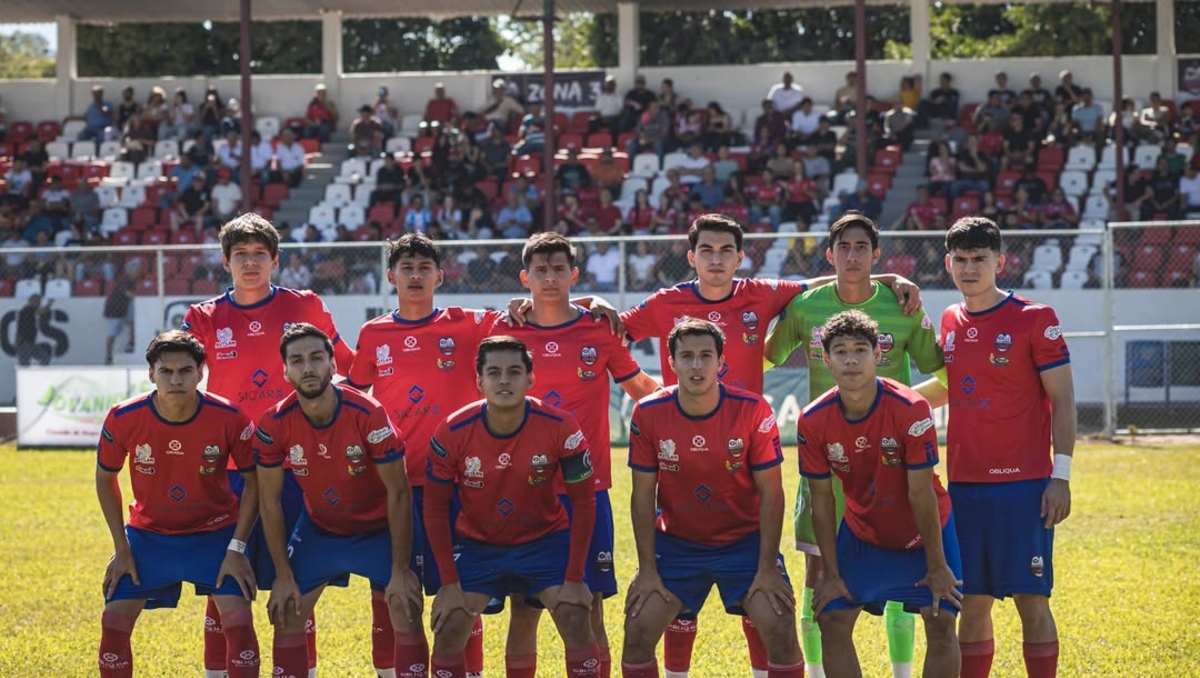 Anuncian dos partidos de veto para el estadio de Guerreros de Autlán tras amenazas a los árbitros (Instagram @guerrerosdeautlanmx  )
