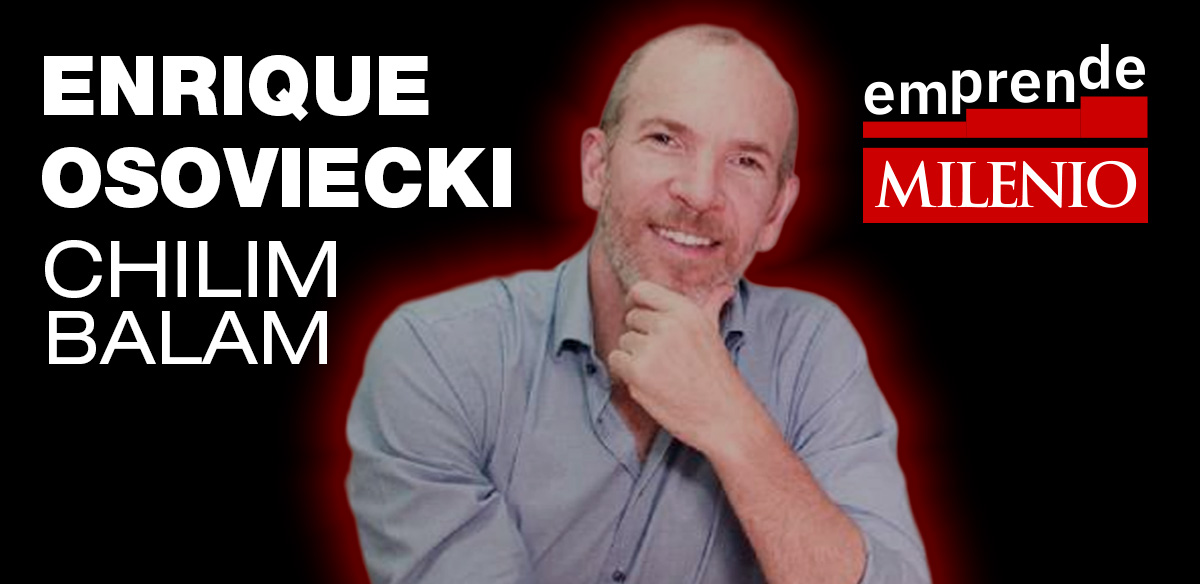 Así nació un negocio por accidente | Milenio Emprende