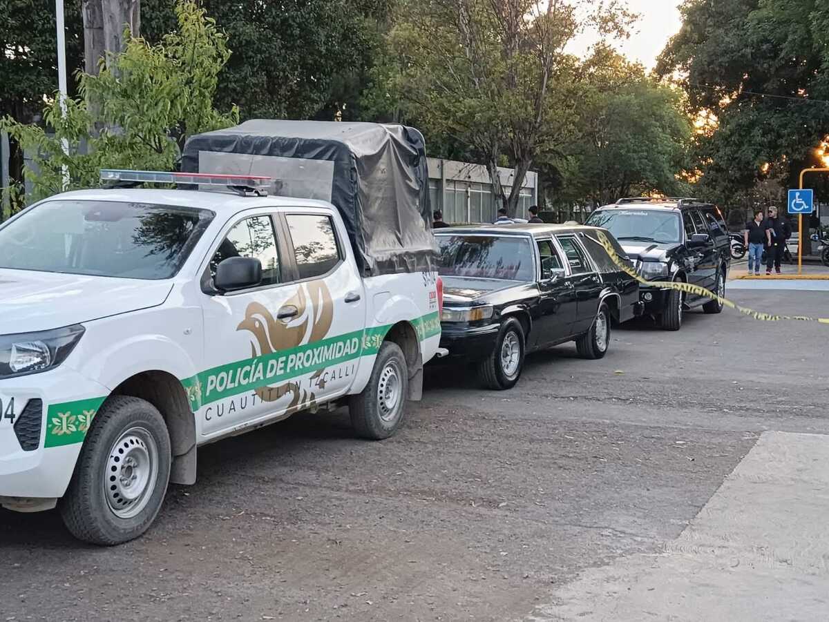 Las autoridades escolares omitieron la identidad de la alumna. (Foto: especial)