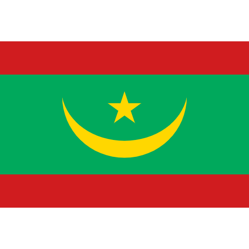 Mauritania