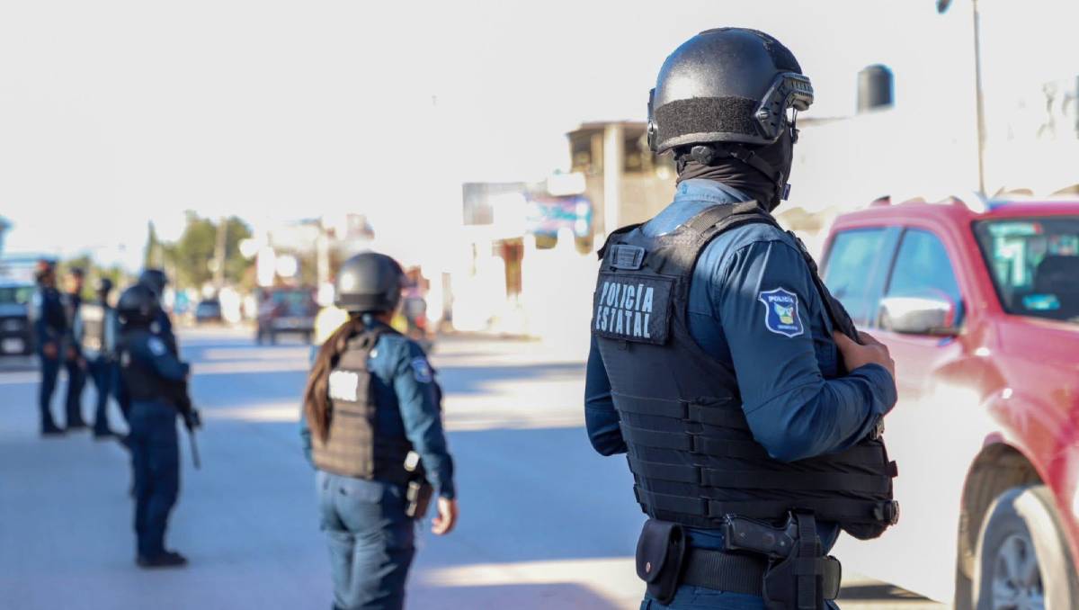 Se busca reforzar la vigilancia en una de las regiones con mayor movilidad y actividad económica. | Especial