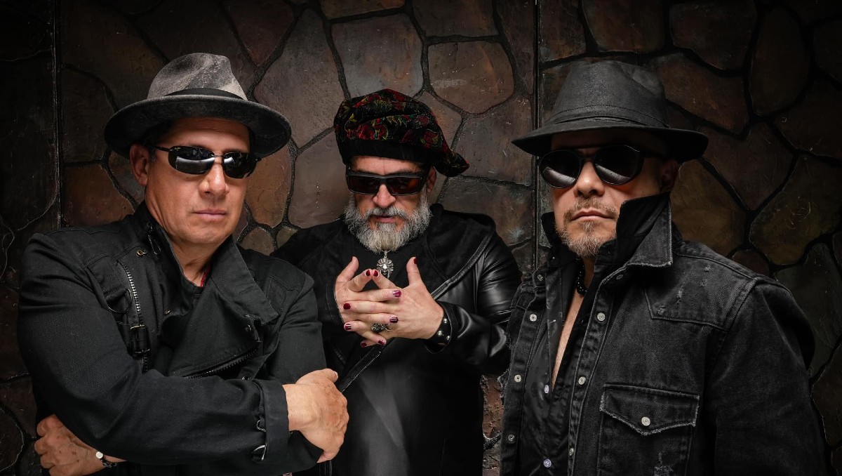 La Castañeda suspende concierto gratis en CdMx. | FOTO: La Castañeda