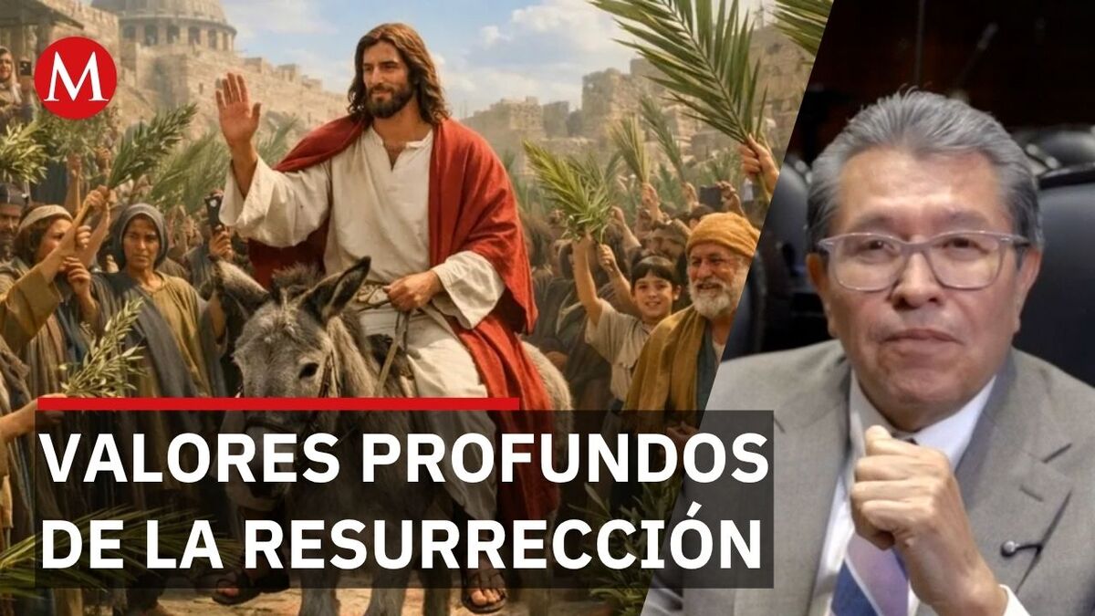 ¿Por qué celebramos la Semana Santa? Raíces bíblicas y litúrgicas | Antilogía