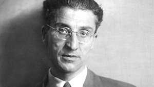 Cesare Pavese, poeta italiano