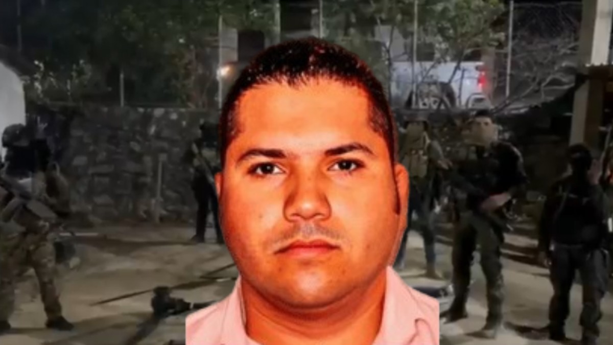 El 'Chapo Isidro' acumula una alta influencia en municipios del norte de Sinaloa | Especial