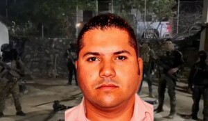 El heredero del Cártel de los Beltrán Leyva cuenta con su propio brazo armado.