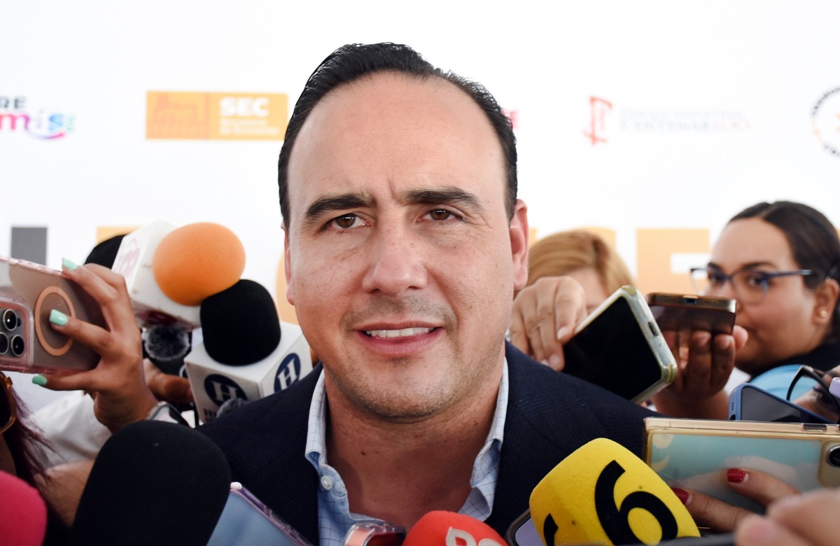 En Coahuila, gobernador pide reabrir pozos y parque en Cuatro Ciénegas. | Roberto Amaya