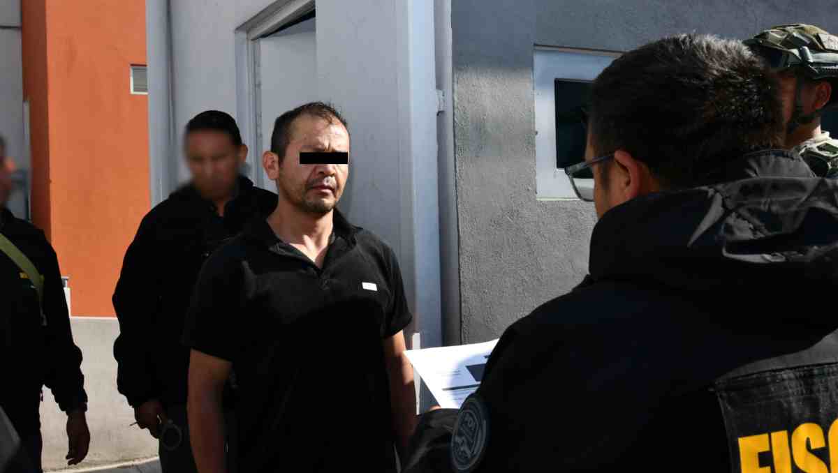 El 'Comandante Galindo originalmente se encontraba al oriente del Edomex, sin embargo, recientemen se mudó al municipio de Malinalco. Especial