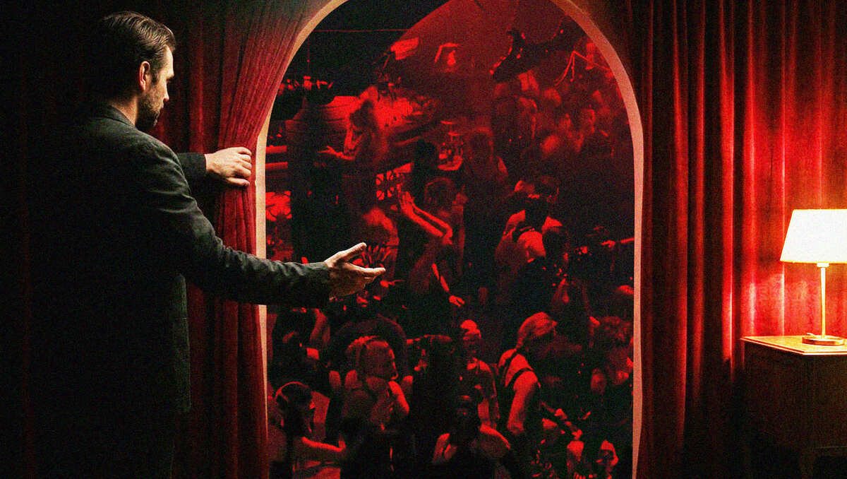 Un concepto que trae a México espacios seguros, confiables y sanos para ejercer la sexualidad | Especial