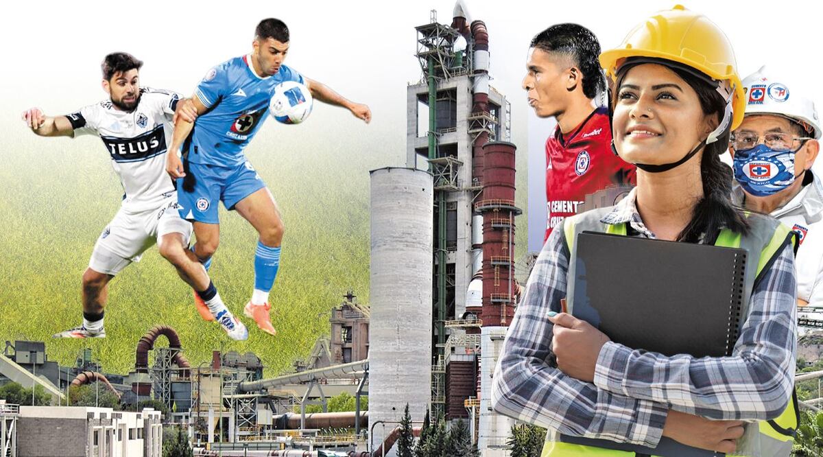 Cruz Azul vive su mejor momento en años: segundo lugar en el Clausura 2025, a la par, recuperan la planta de Tula y su regreso al Estadio Azteca.