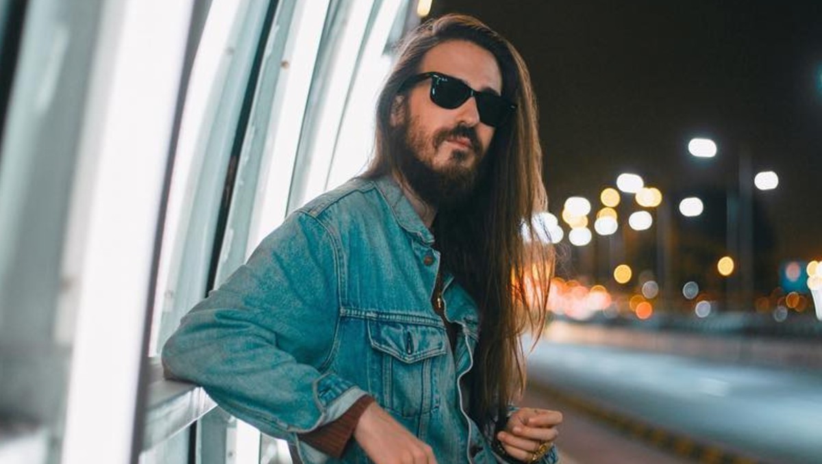 El cantante español regresa a México. | Especial