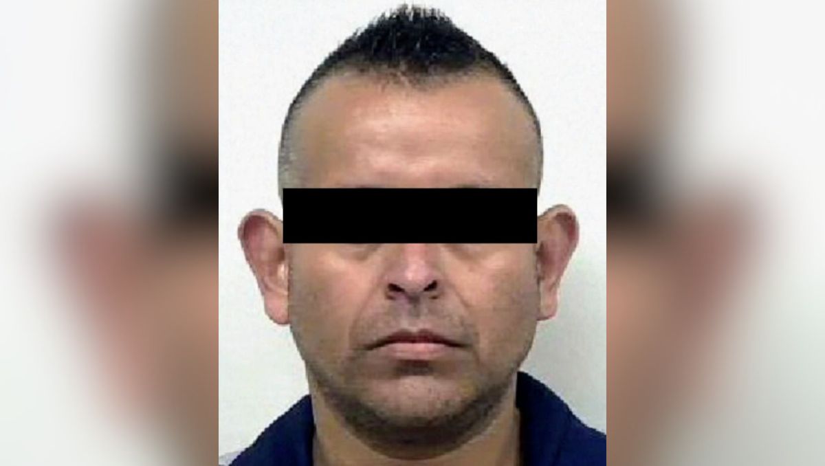 El hombre condenado fue identificado como Erick 'N' | Especial