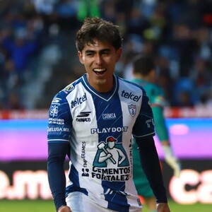 Elías Montiel rescató el empate para el Pachuca ante Toluca en la Jornada 12 del Clausura 2026.