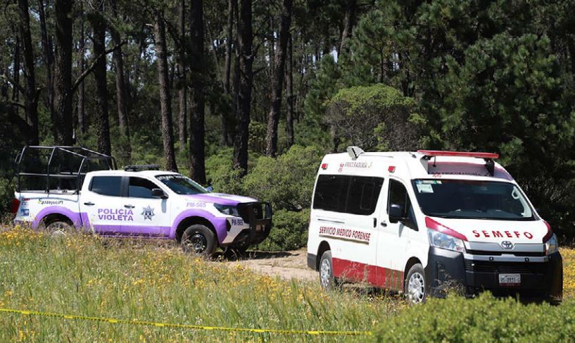 Entre enero y febrero de 2026 se iniciaron 94 carpetas de investigación por feminicidio. (Jorge Sánchez)