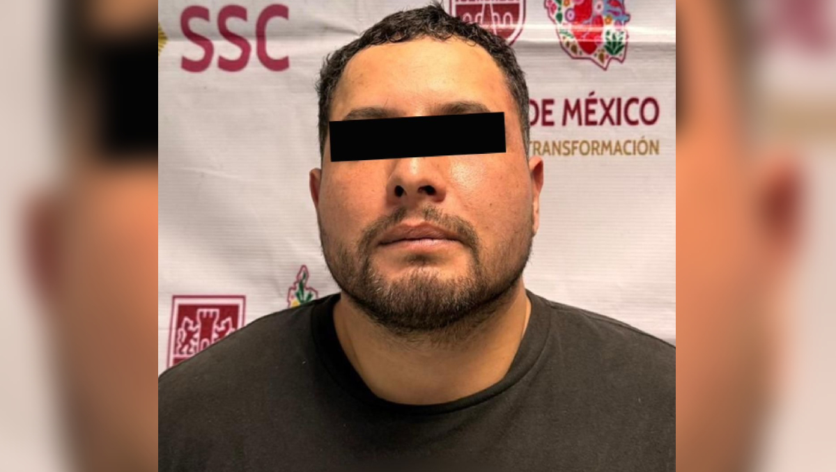 Erick 'N' alias La Besucona, ligado a célula delictiva dedicada al narcomenudeo, robo y homicidio. | Especial