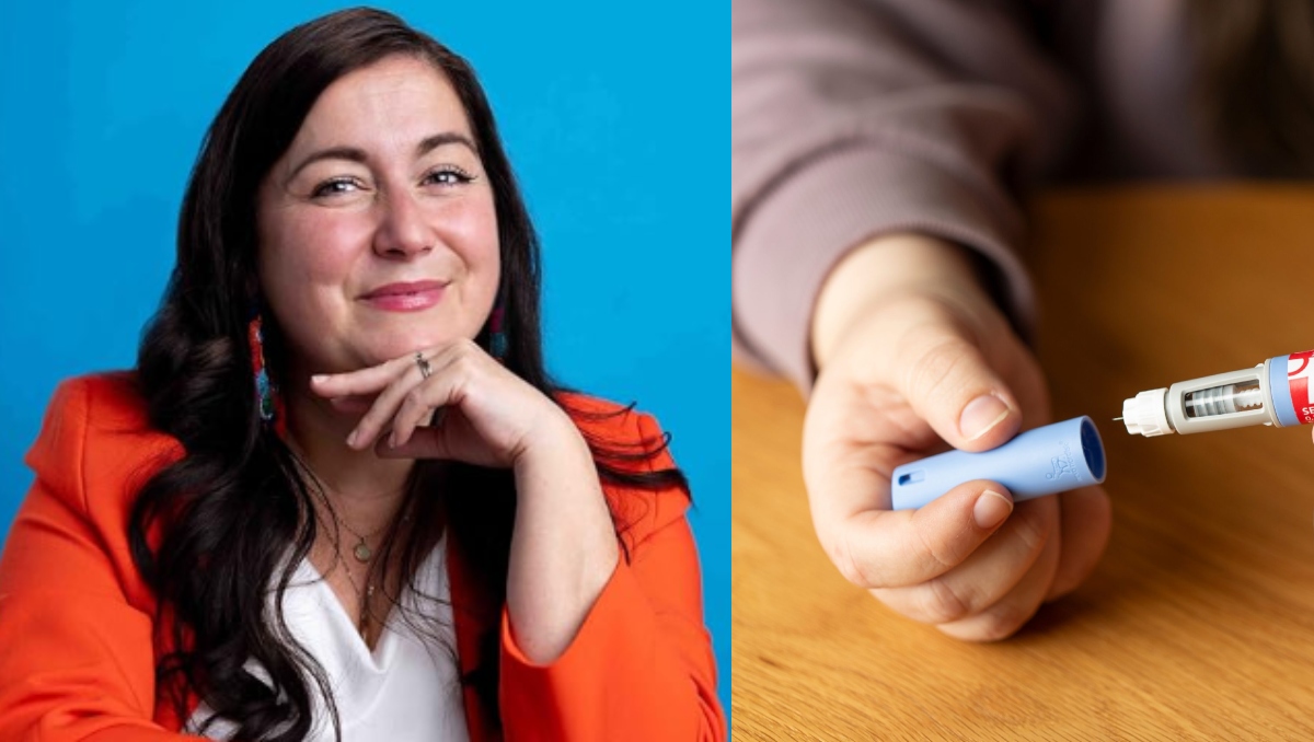 La especialista Miriam Mejía amplia la conversación en torno al Ozempic