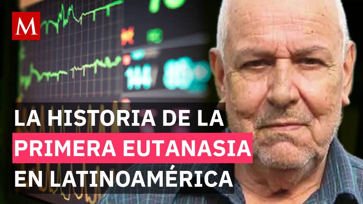 Eutanasia en Latinoamérica: El caso pionero de Ovidio González