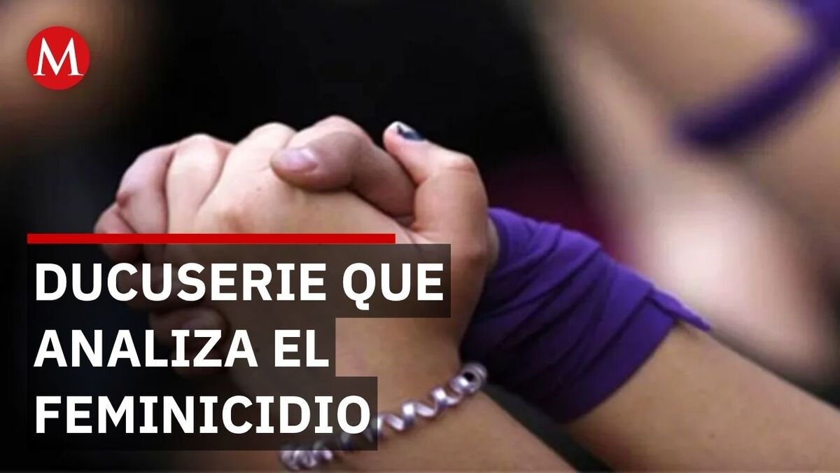 La Fiscal': La docuserie de Netflix que revela la verdad sobre el feminicidio en CdMx