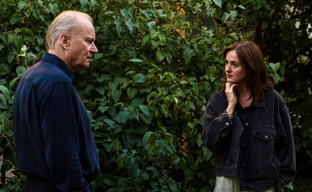 Fotograma de ‘Valor sentimental’. (IMDb)