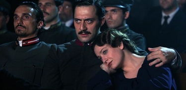 Vincere, Marco Bellocchio