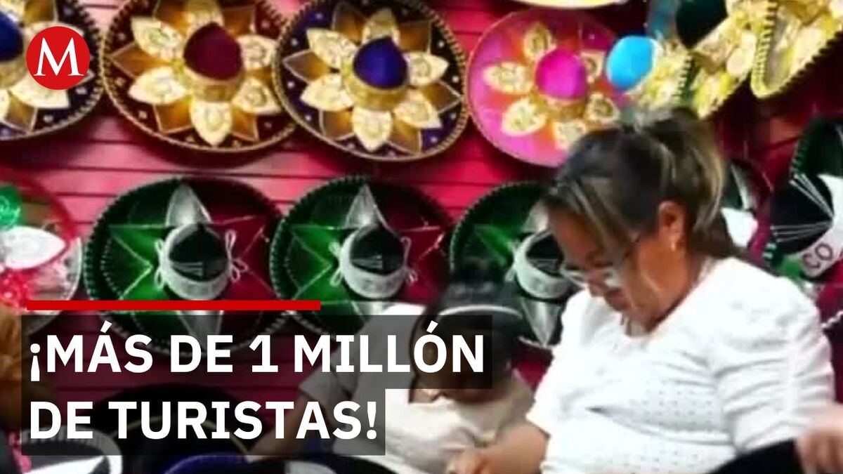 Guanajuato espera 1.27 millones de turistas: El impacto de la Semana Santa 2026