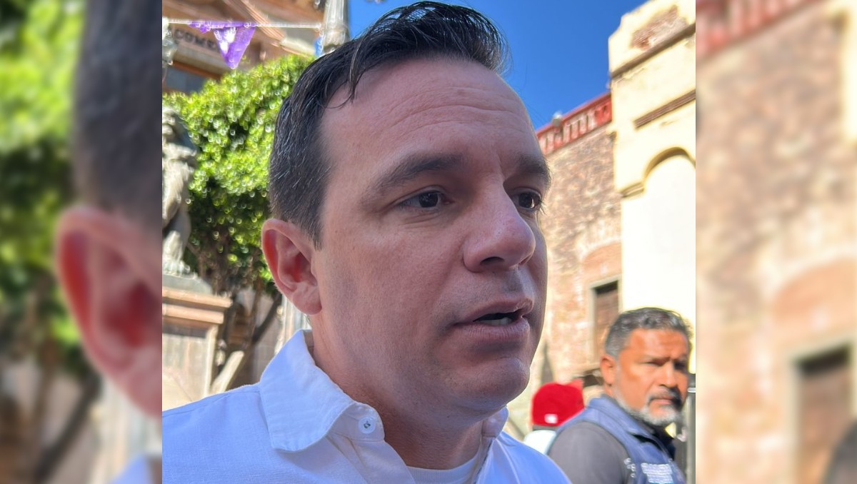 Guanajuato reforzará coordinación con Irapuato tras hechos violentos | Especial