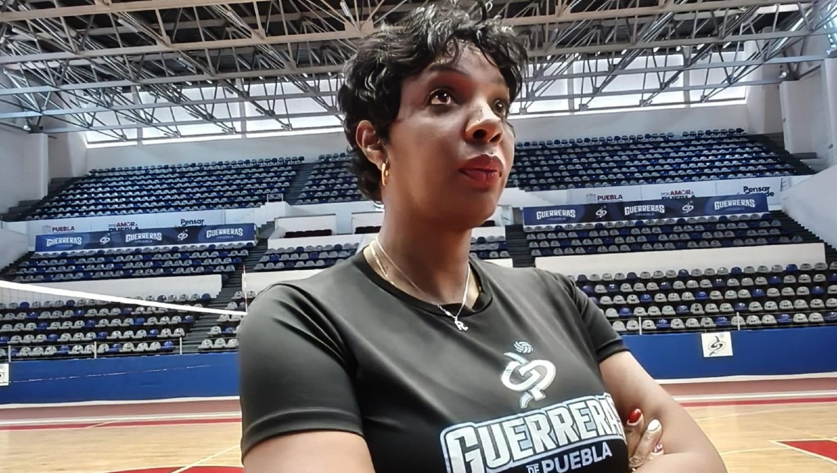 Guerreras de Puebla | Especial