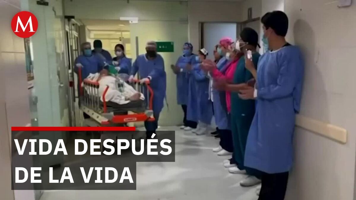 Héroe en Coahuila: Donación de órganos dará vida a cinco personas en espera