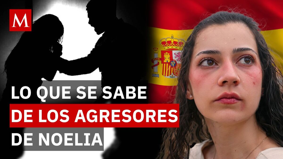 ¿Hubo justicia? La dolorosa verdad tras los agresores de Noelia Castillo