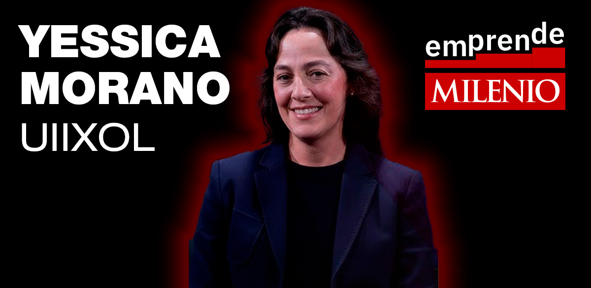 De idea romántica a negocio real | Milenio Emprende