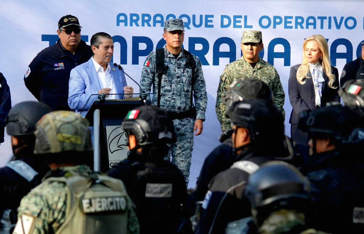 El ingreso a la zona del estadio Ciudad de México requerirá de documentación domiciliar. | Foto: Especial
