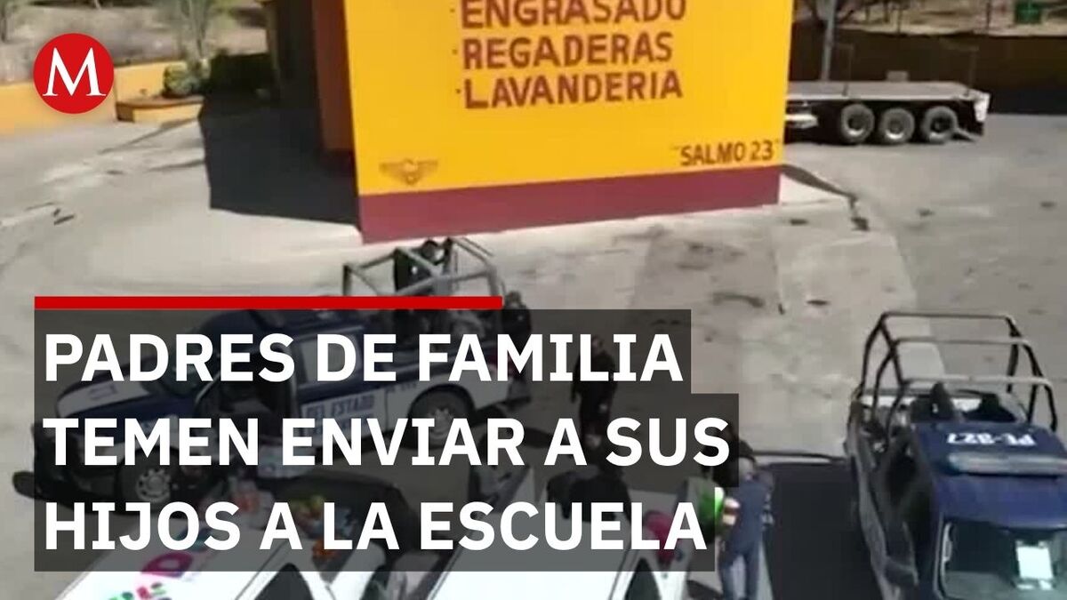 Inseguridad obliga a educación virtual en la Sierra Tarahumara 2026