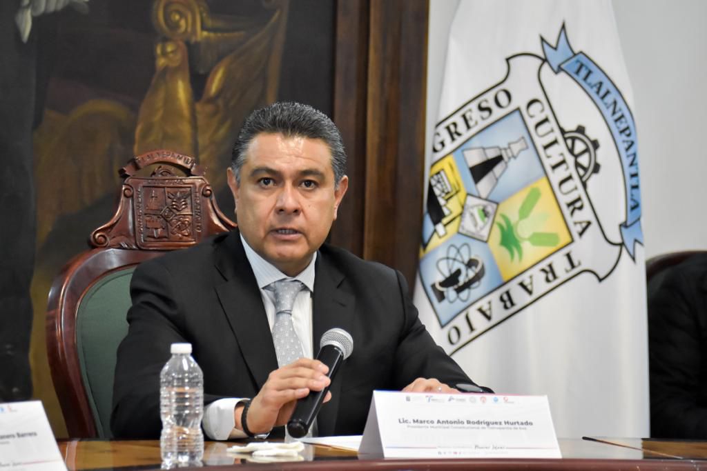 Irregularidades por 380 millones en administración pasada de Tlalnepantla