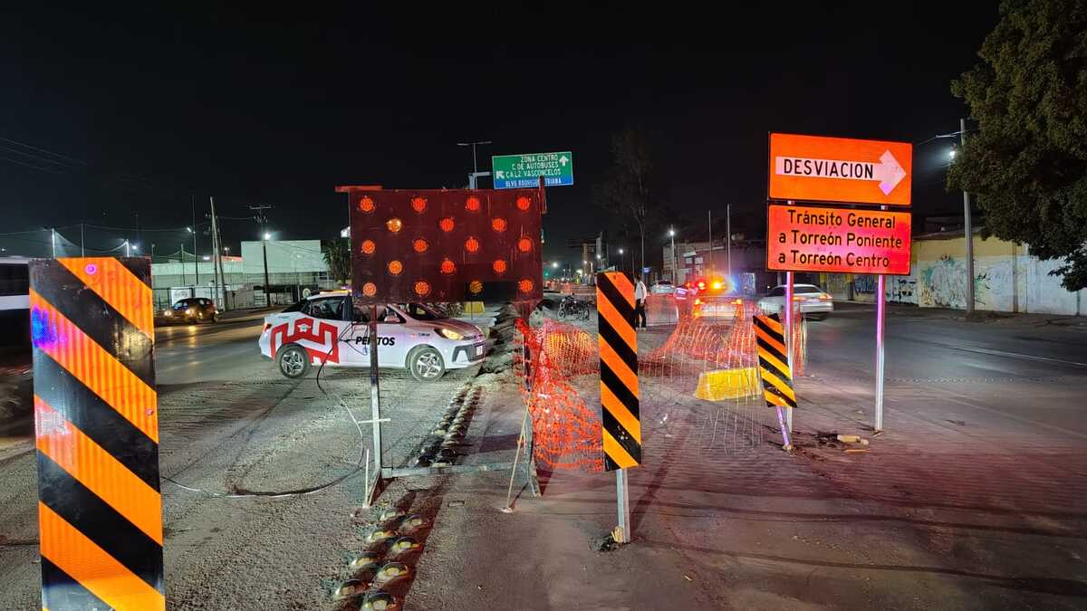 Johan Aaron Flores Esquivel de 27 años circulaba a exceso de velocidad, se dirigía al poniente sobre el bulevar Revolución. | Especial