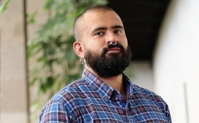 Jorge Gutiérrez Reyna, historiador mexicano