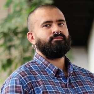 Jorge Gutiérrez Reyna, historiador mexicano