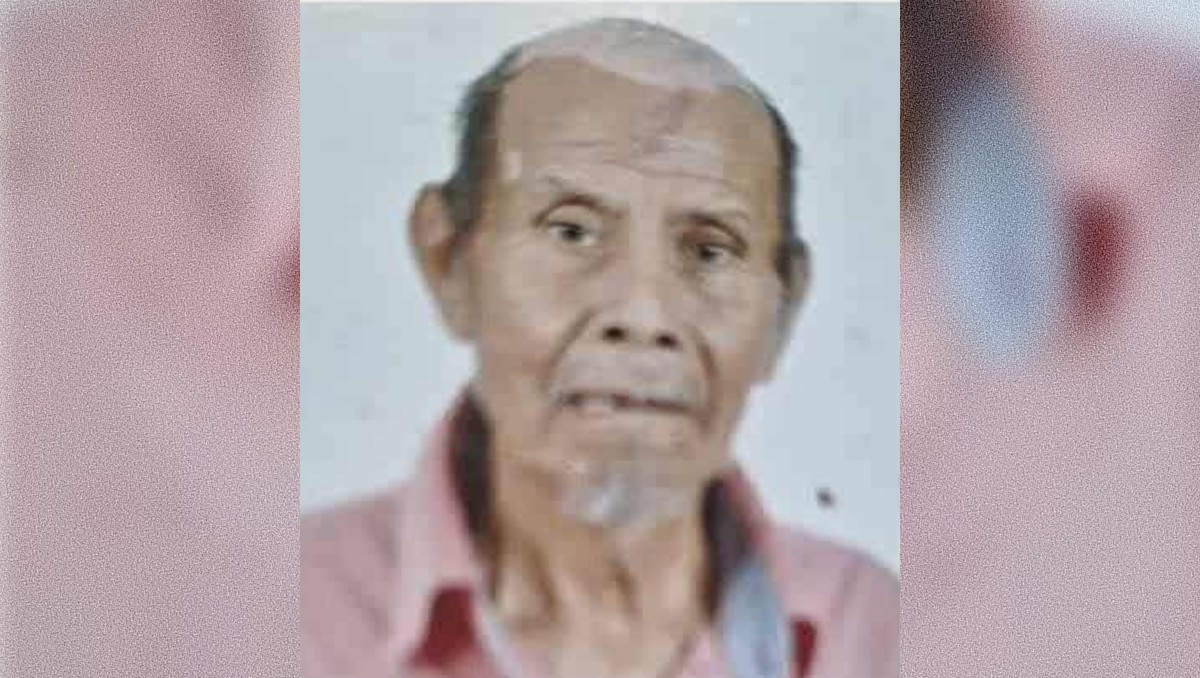 José Romero Rosales fue visto por última vez en la región de Atlixco | Especial