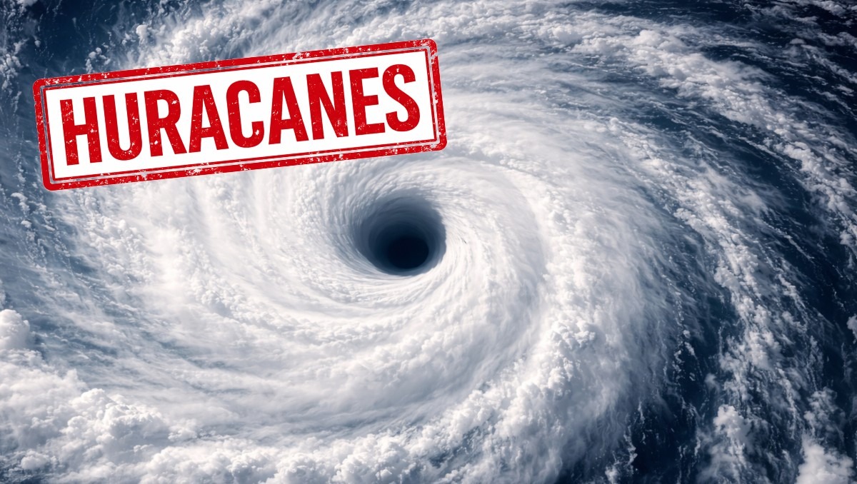 La temporada de huracanes 2026 comenzará pronto | IA Discover