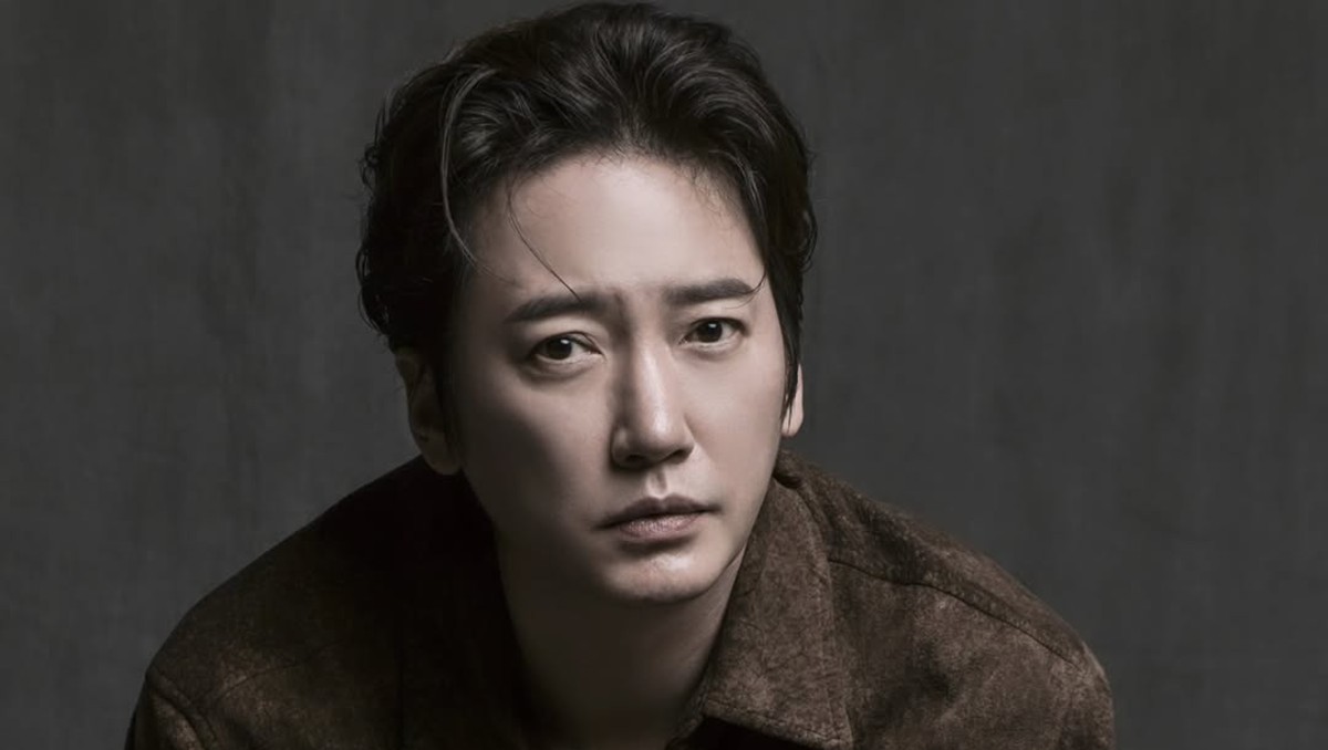 Lee Sang Bo, actor del k-drama Miss Montecristo. | FOTO: Lee Sang Bo